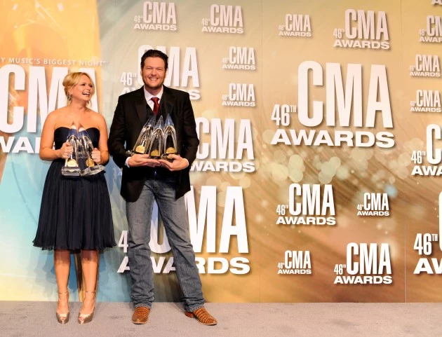 46th Annual CMA Awards 46th Annual CMA Awards