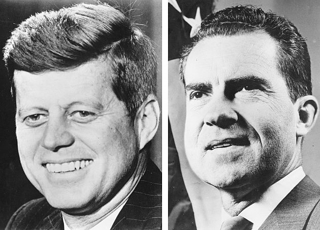 In Profile: 100 Years In US Presidential Races In Profile: 100 Years In US Presidential Races