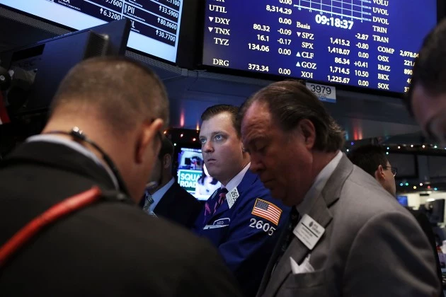 Markets Watch Developments In Fiscal Cliff Negotiations Markets Watch Developments In Fiscal Cliff Negotiations