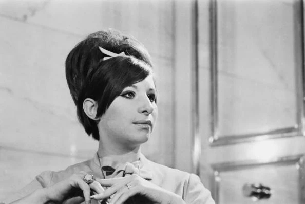 Streisand Barbra Streisand