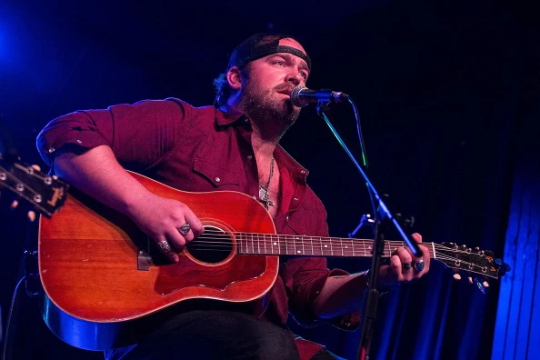 CMA Songwriters Series Show Lee Brice