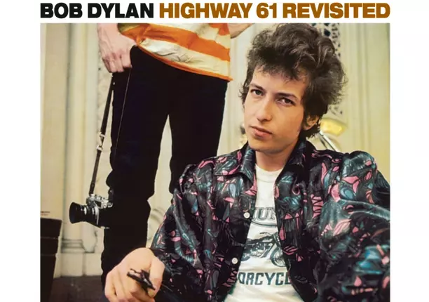dylan_lp Bob Dylan