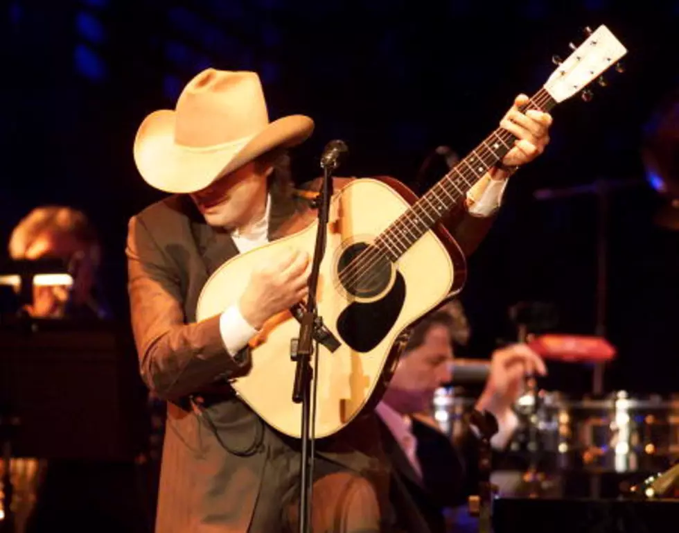 Dwight Yoakam Will Be Appearing at the District in Sioux Falls July 16