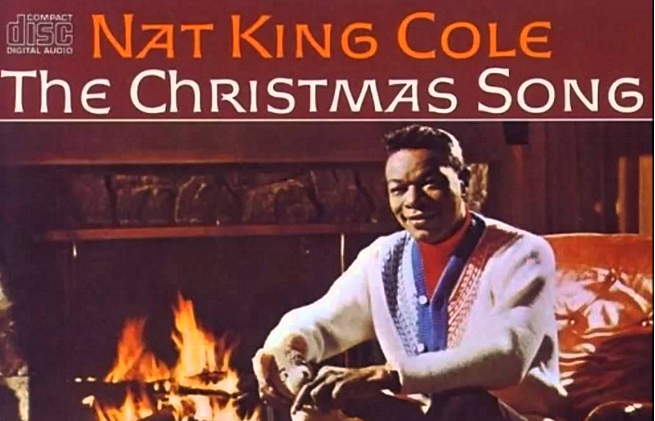 Nat King Cole Back In The Top 40