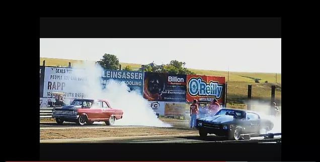 via Del Whylie YouTube Image