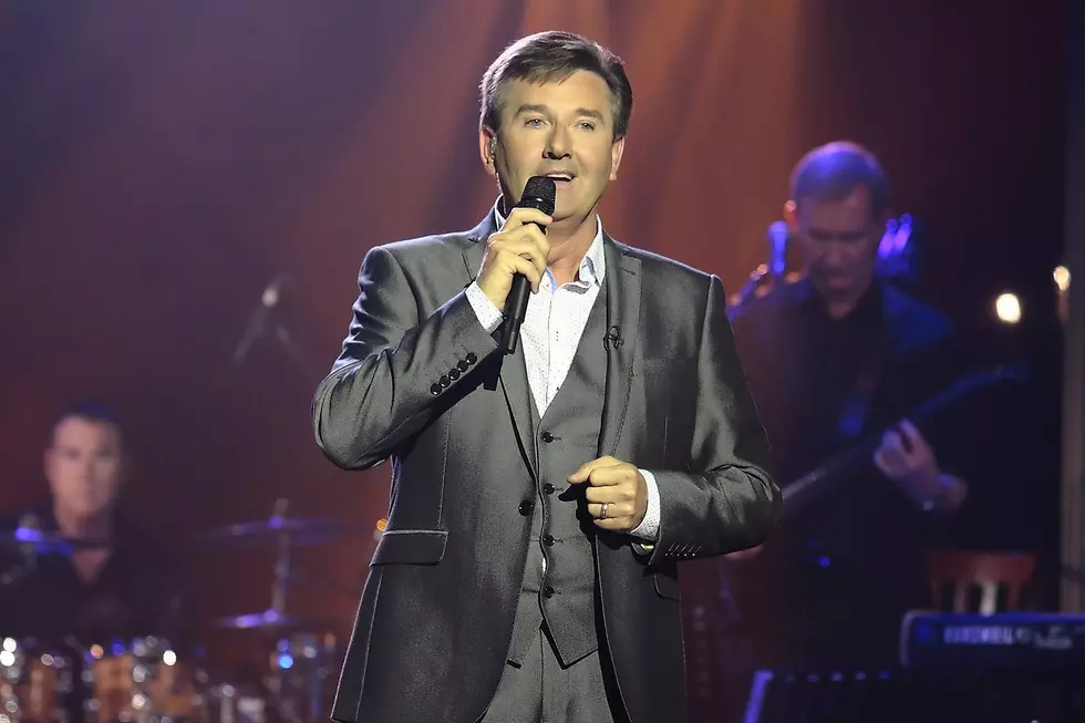 Daniel O&#8217;Donnell Coming To Sioux City
