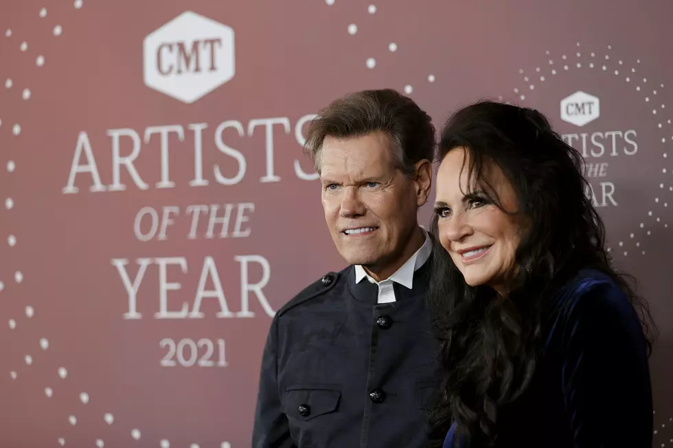Randy Travis Extends 2025 Tour With New MN + WI Dates