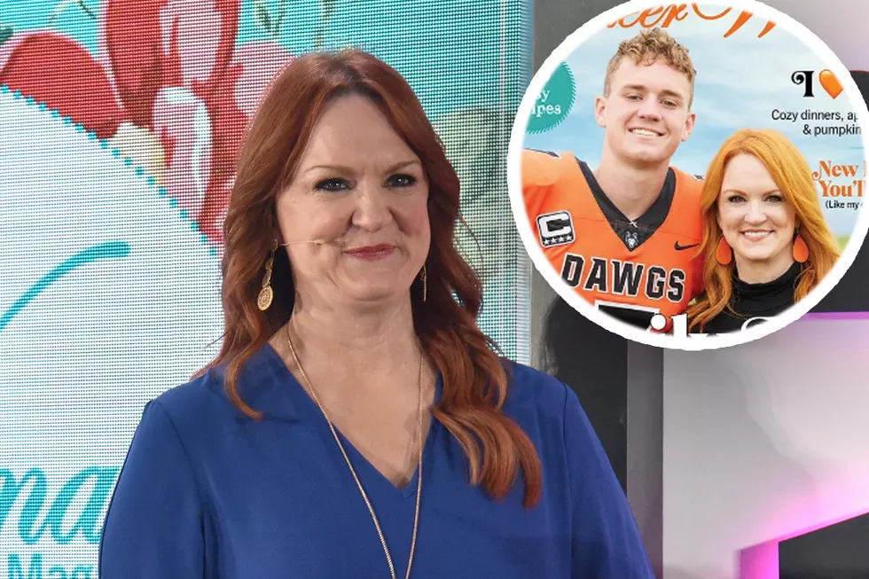 Ree Drummond and Her Husband Ladd Reach a Very Sad Milestone