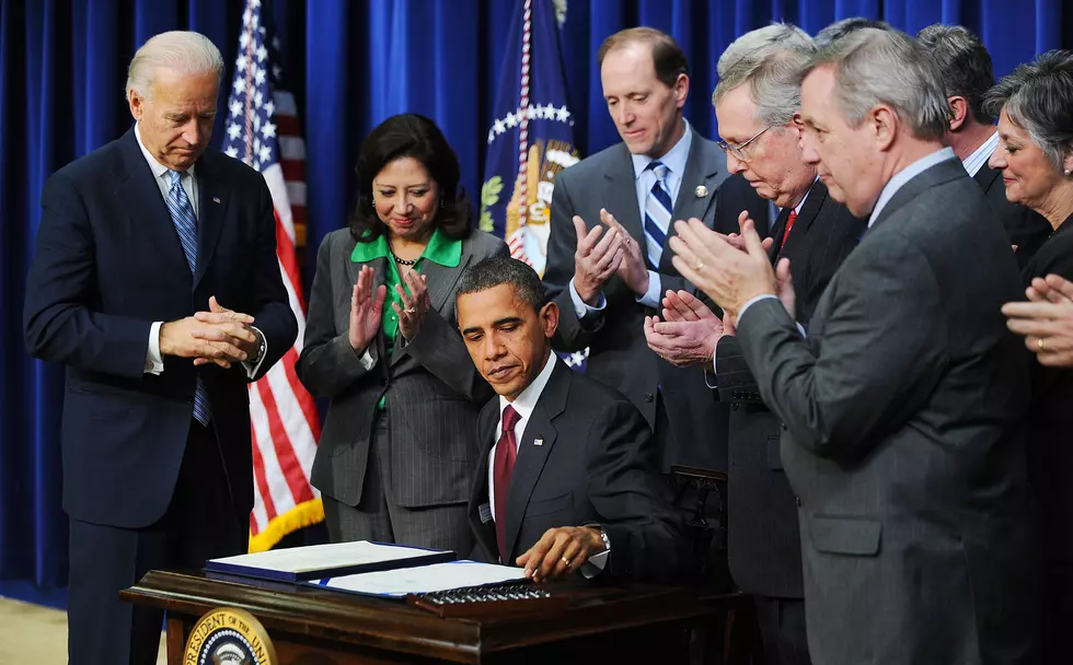 Your Taxes Will Almost Certainly Go Up in January, and Congress Won’t Stop It — Dollars and Sense