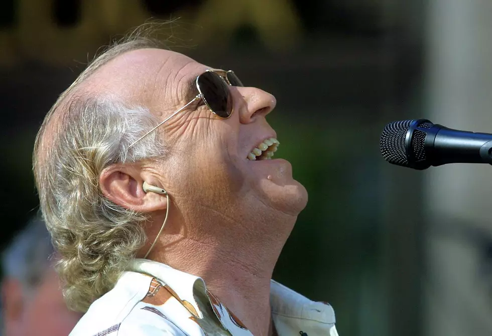 Story Behind the Song: ‘Margaritaville’ by Jimmy Buffett