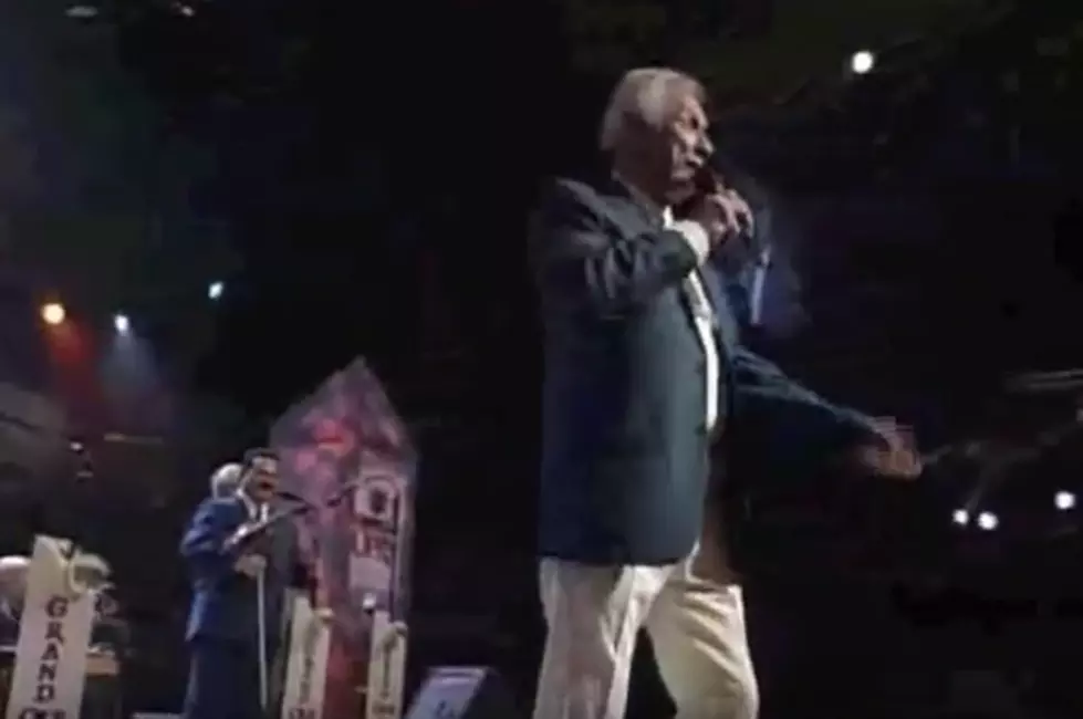 Story Behind the Song: ‘Coca Cola Cowboy’ by Mel Tillis