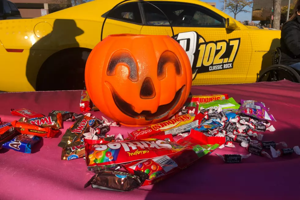 Weekend Wanderings: 2019 Zombie Walk