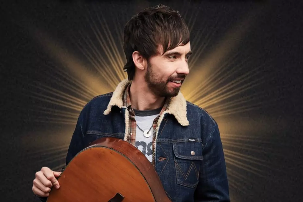 Mo Pitney Is Coming to Sioux Falls