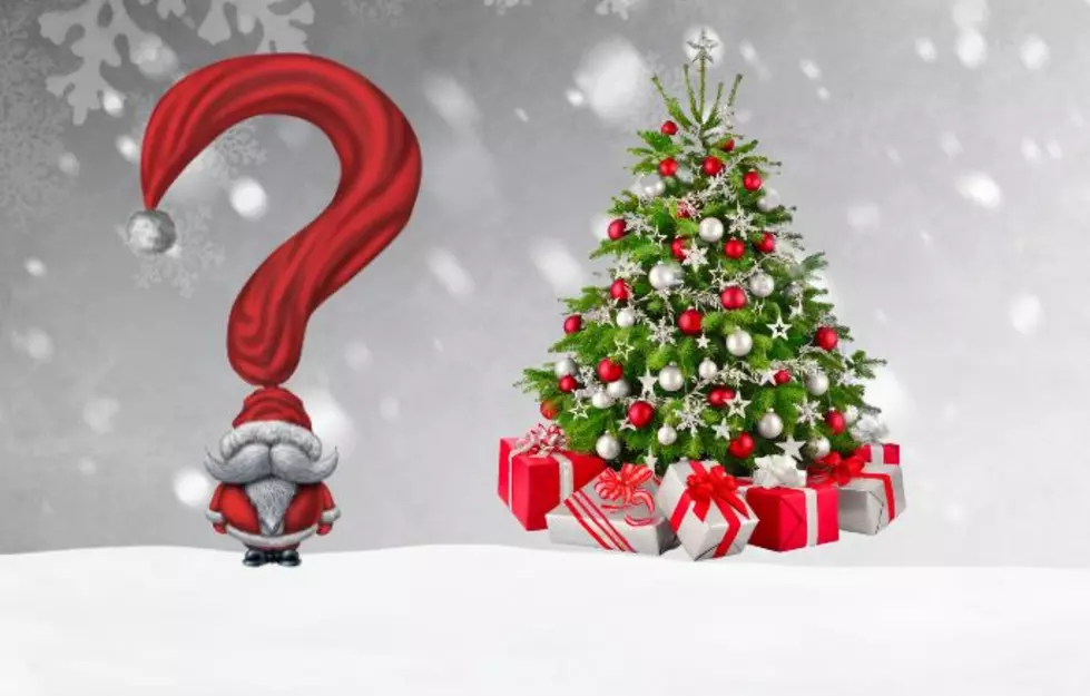 What Are the Chances of a White Christmas in South Dakota?