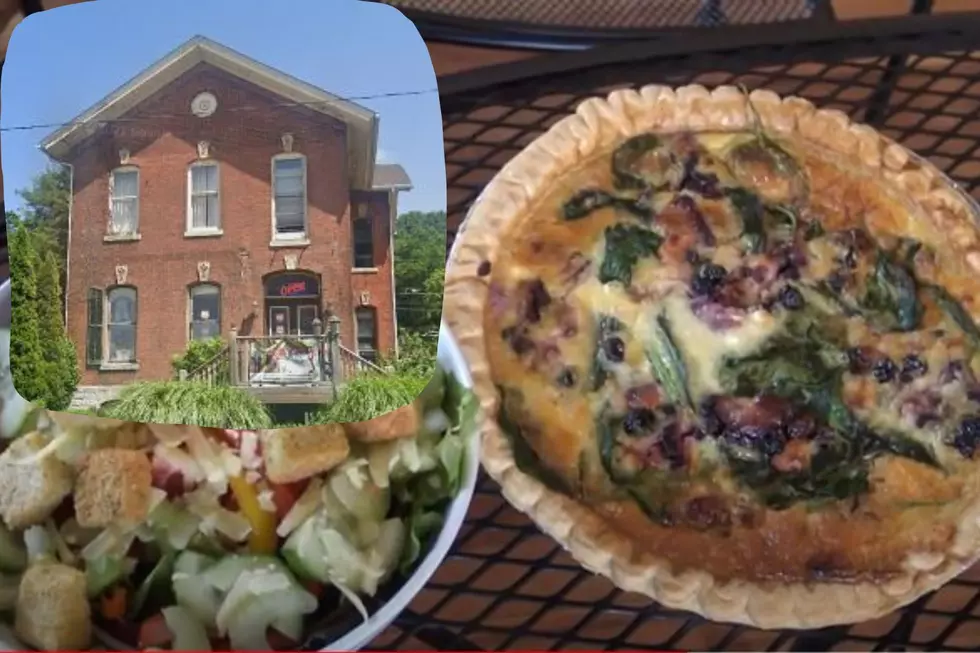 Iowa Eatery Cracks Yelp’s ‘Top 100 Restaurant’ List for 2023