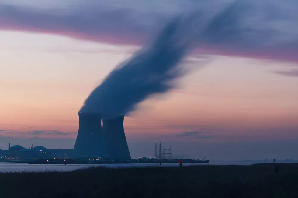 400,000 Gallons of Radioactive Water Leaks From Minnesota Plant