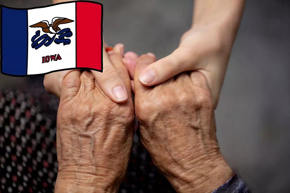 The Top 10 Oldest Iowa Residents in History