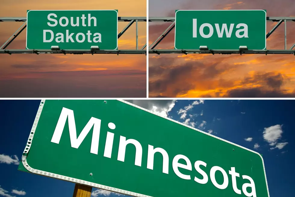 Is It Legal To Drive Without A Bumper In Iowa, Mn. And S.D.?