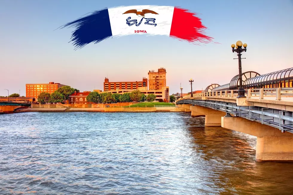 This City in Iowa Named Among the Most Miserable in the U.S.