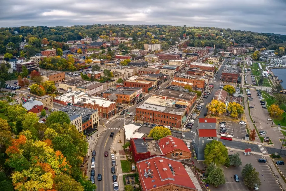 Quaint Minnesota Town Ranked #1 For Best Main Street Shopping in the State