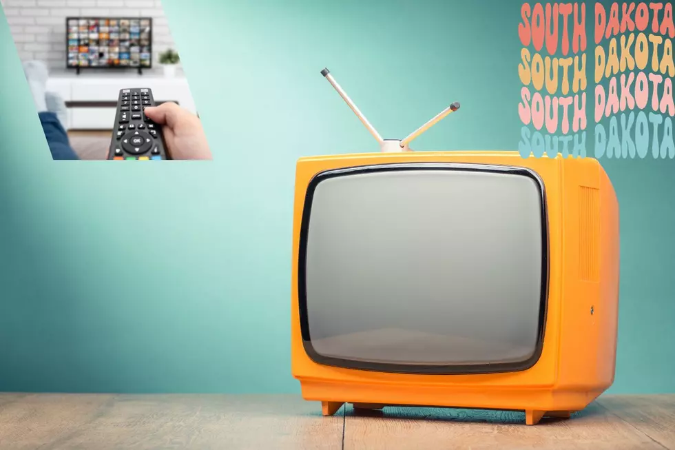 Five of the Most Famous T.V. Shows Set in South Dakota