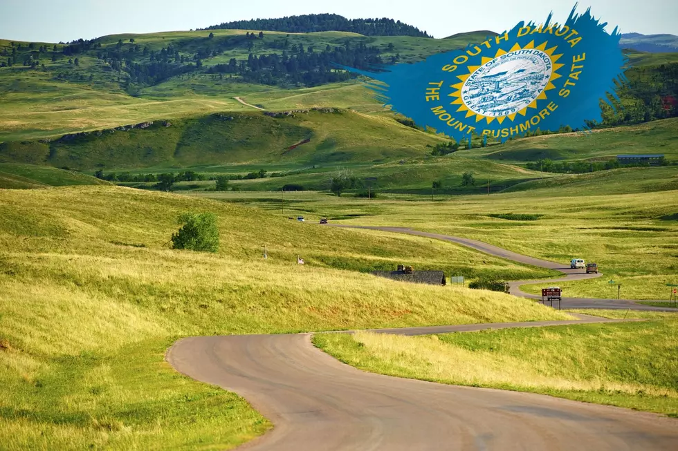 South Dakota’s Largest Landowner Owns a Whopping 2.6 Million Acres