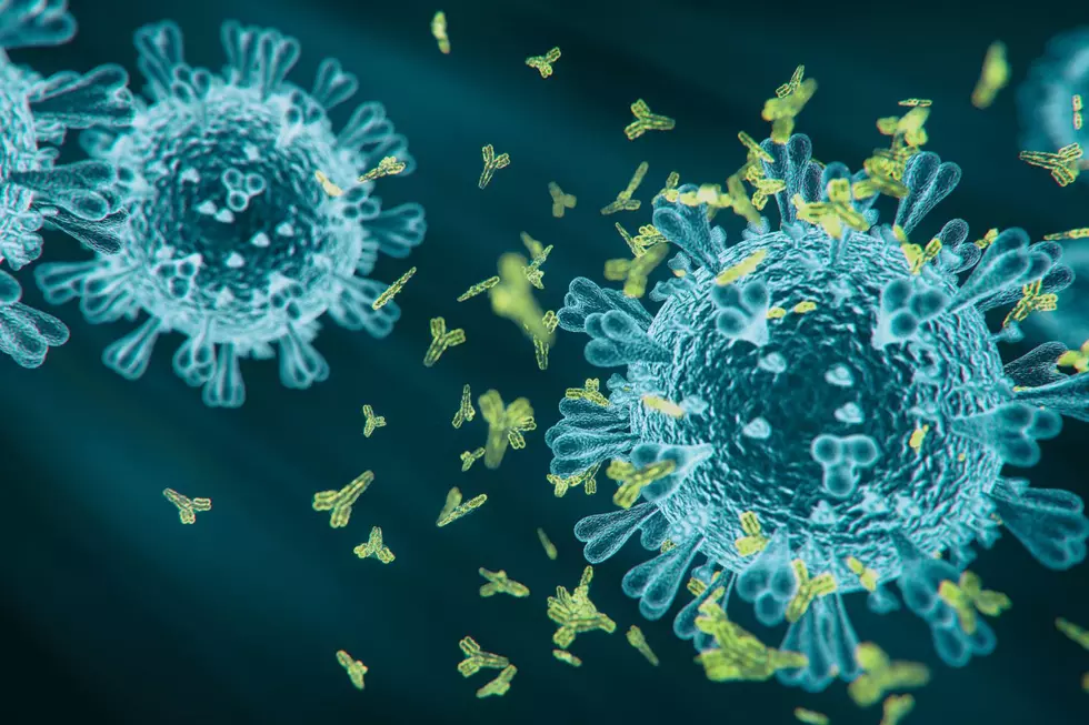 New COVID Variant in Minnesota Has Unusual New Symptoms