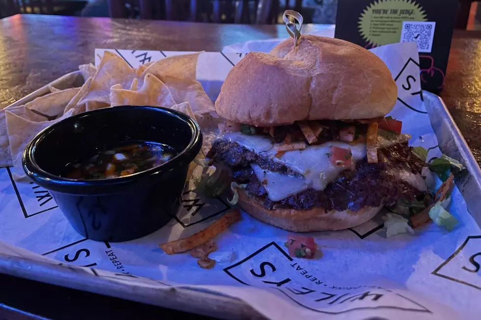 2024 Downtown Sioux Falls Burger Battle: Wileys Bar