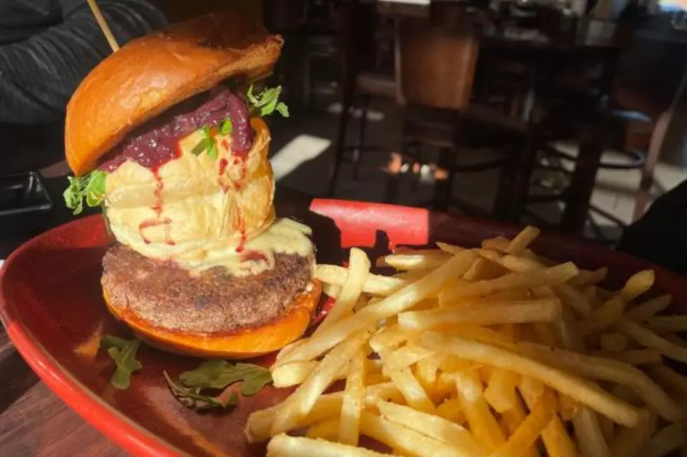 2024 Downtown Sioux Falls Burger Battle: CRAVE