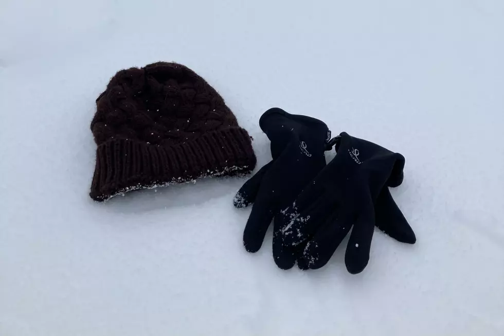 Help! Sioux Falls Homeless Shelter Needs Warm Clothes ASAP