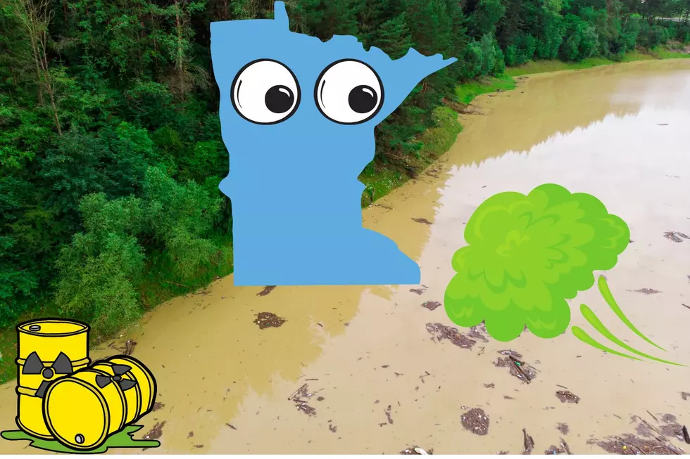 List of Minnesota’s Most Polluted Lakes Revealed