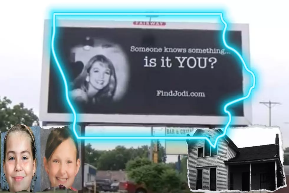 Iowa’s 3 Most Infamous Unsolved Murder Cases