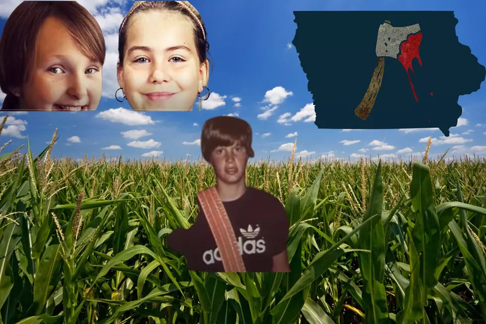 The Three Most Infamous Cold Cases in Iowa History