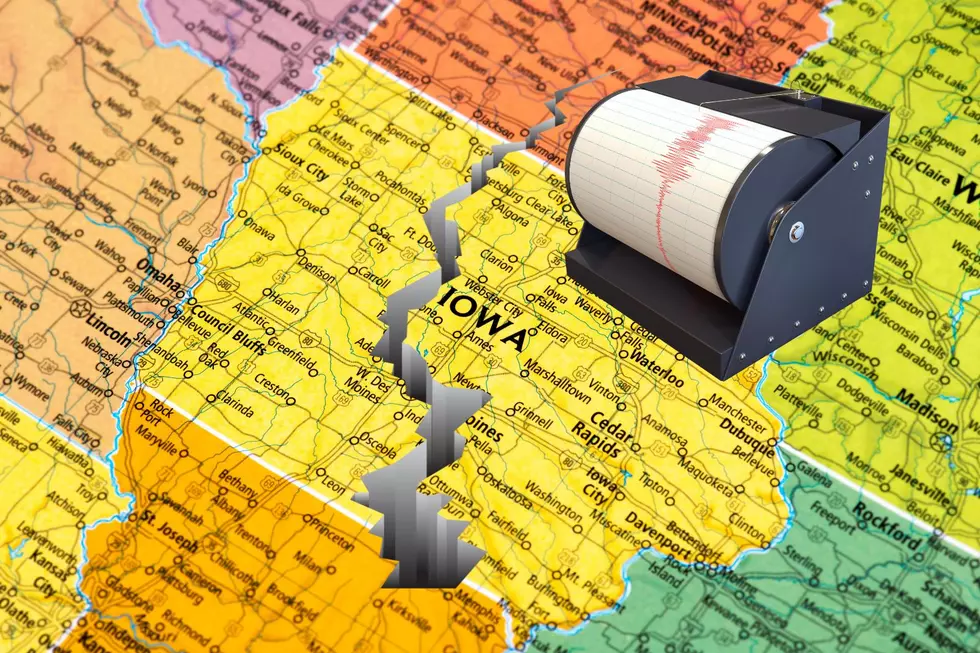 What Happens to Iowa if the New Madrid Fault Line Shakes Again?