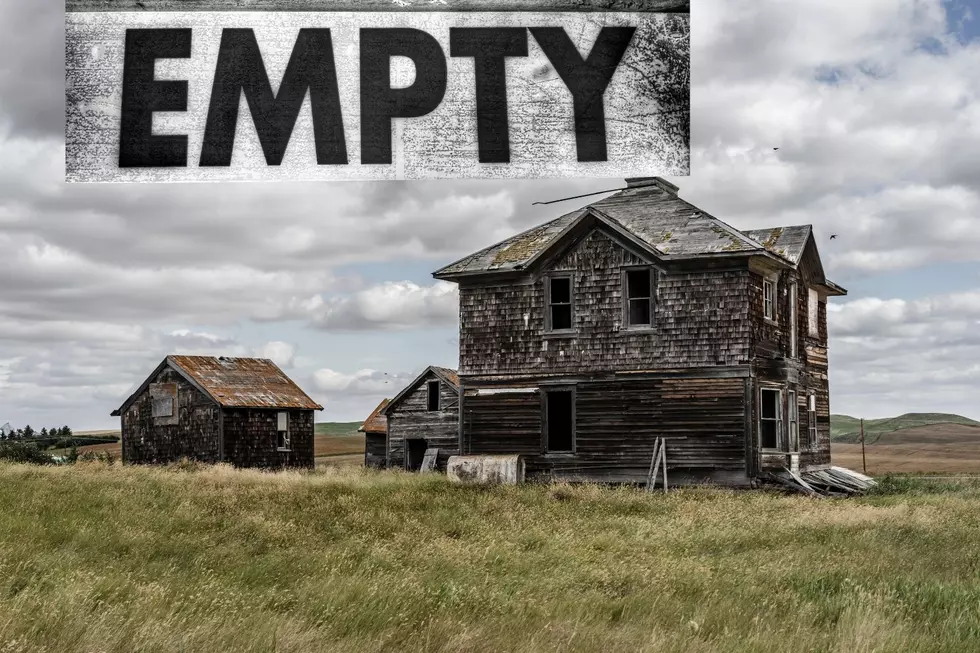 The Emptiest Spot in South Dakota is One of the Loneliest on Earth
