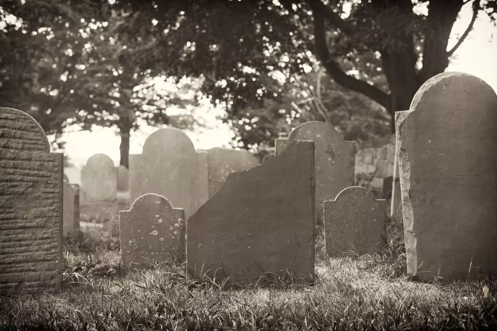 Iowa’s Oldest Cemetery Predates Statehood By Decades