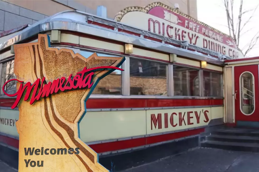 Iconic Local Minnesota Diner Returns After Long Hiatus
