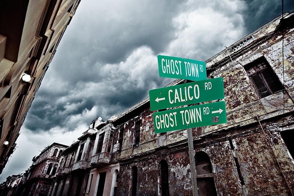 What Happened to this Minnesota Ghost Town Will Shock You