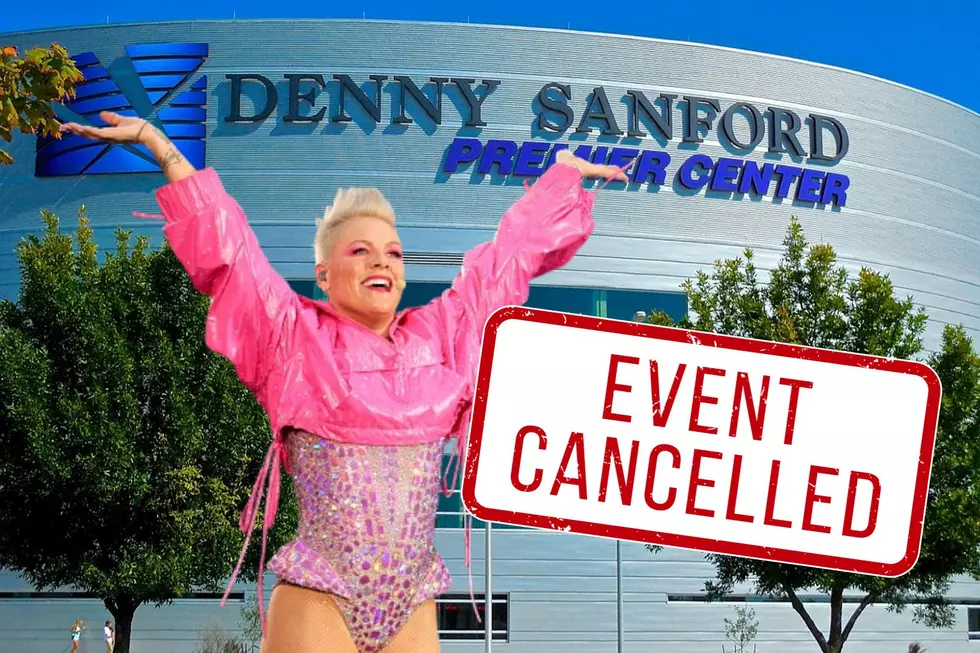 Sorry Sioux Falls…P!nk Officially Cancels South Dakota Show