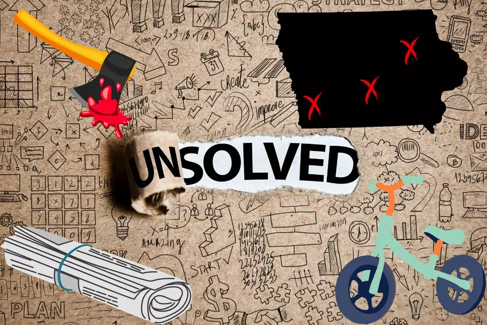 Iowa True-Crime: The State’s 3 Most Infamous Cold-Cases