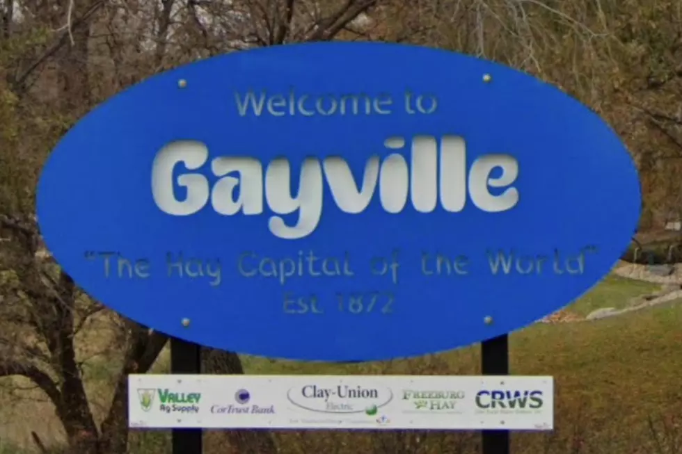 Did You Know? This South Dakota Town Calls Itself ‘Hay Capital of the World’