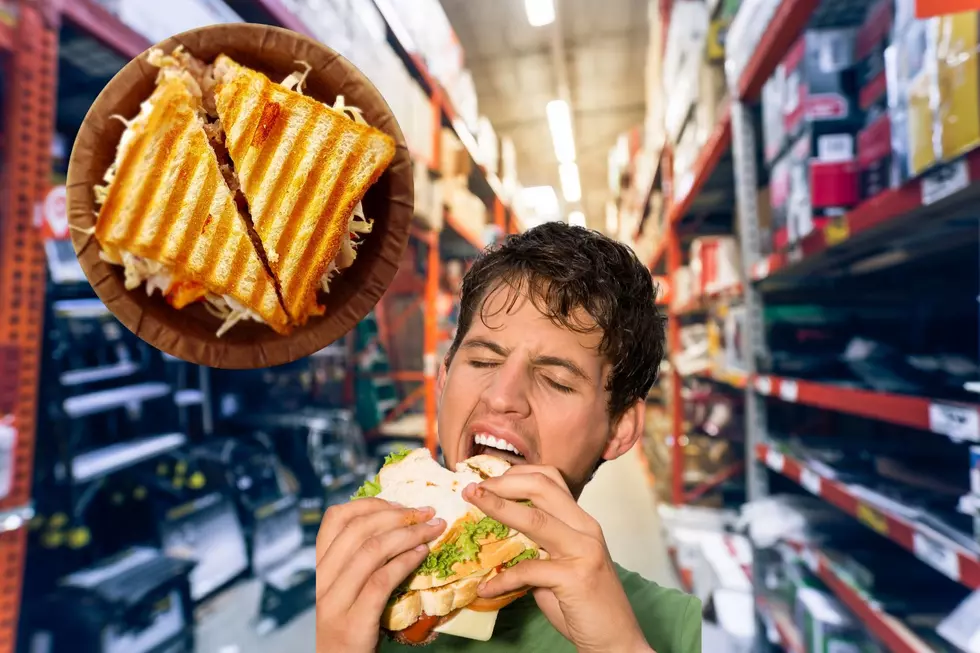South Dakota’s Best Sandwich Can Be Found in a Hardware Store?