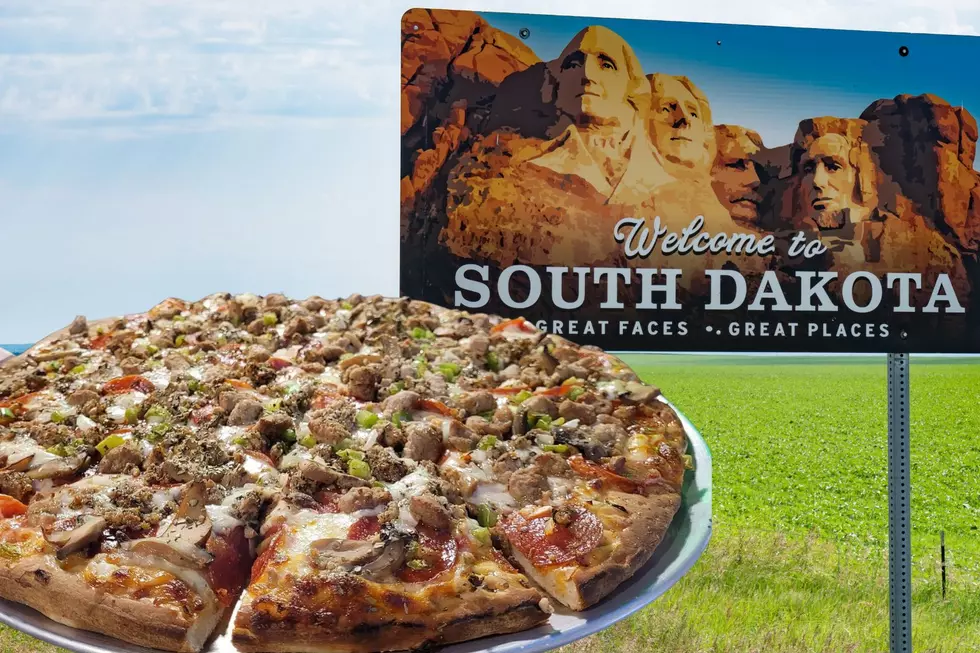 South Dakota Voted…The Very Best Pizza Is Found In This Town