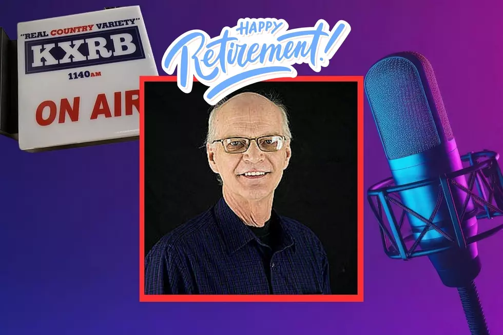 KXRB’s Randy McDaniel Announces Retirement