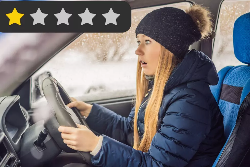 Twin Cities Suburb Ranked #1 For Worst Drivers in Minnesota