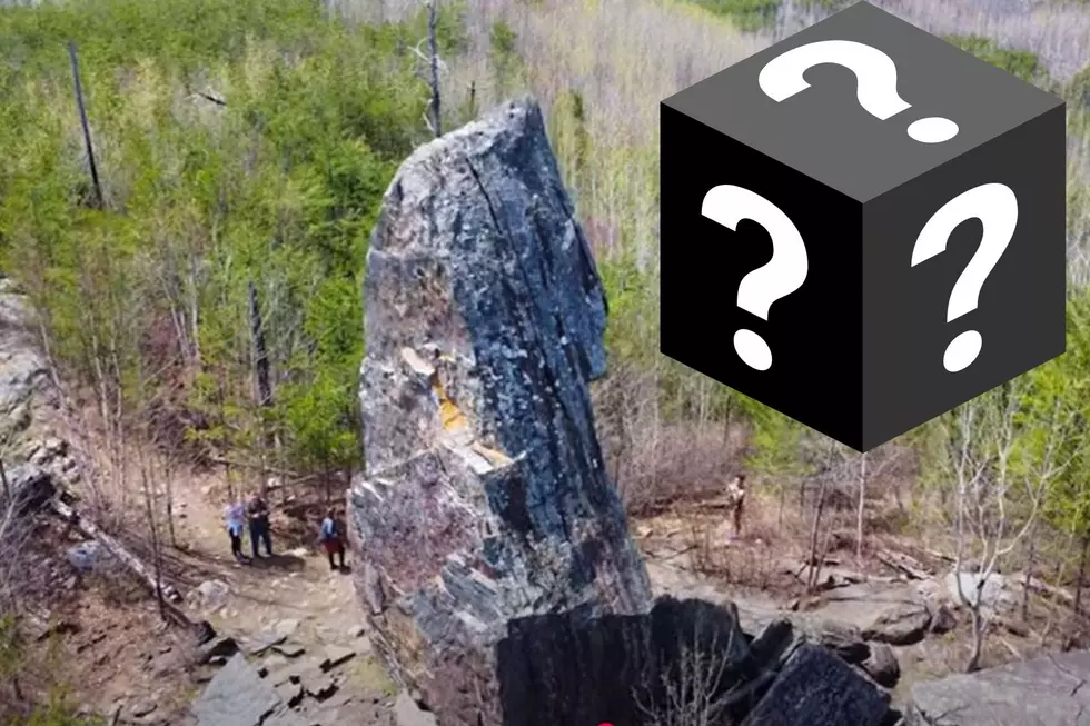 Minnesota’s Most Bizarre and Mysterious Landmark