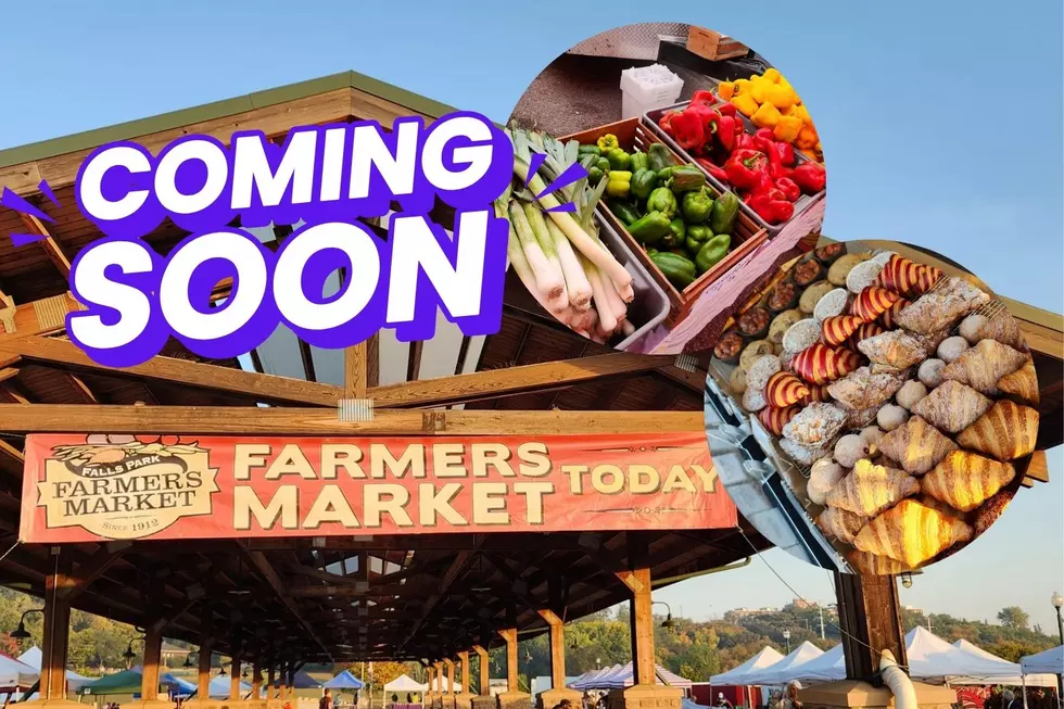 When Will The Sioux Falls Farmer’s Market Open for The Season?