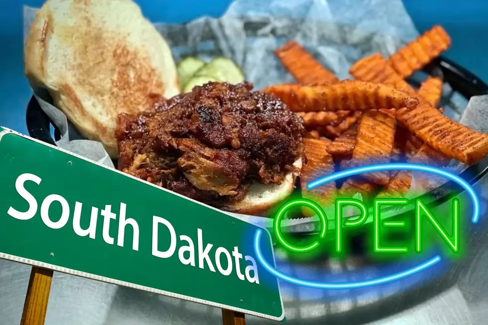 Good News! Neighborhood South Dakota Bar Is Back in Business