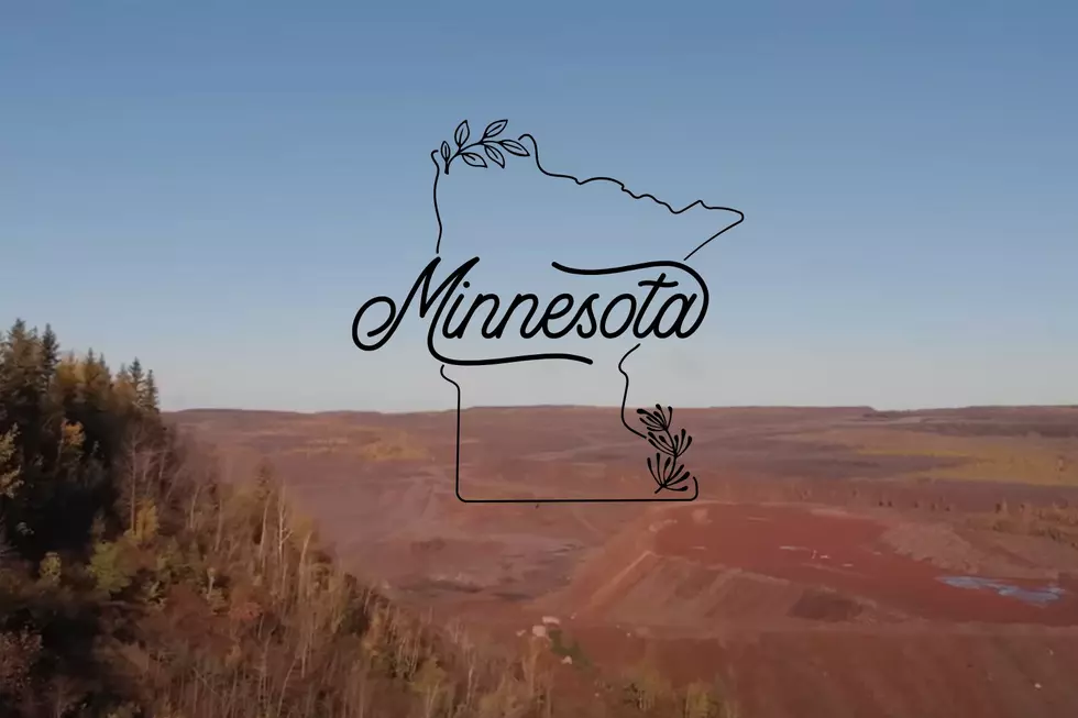 Why is This Minnesota Landmark Banned From Having Visitors?