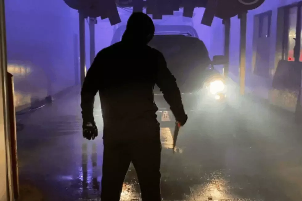Be Aware of the Haunted Sioux Falls Car Wash Coming to Life